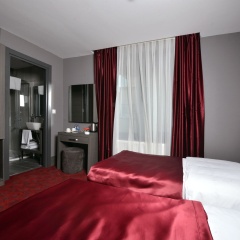 A11 Hotel Cadde - Bild 3