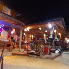 Horizon Bungalow Restaurant and Bar - Bild 21