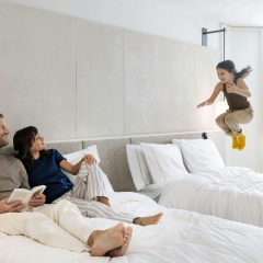 The Westin Grand Frankfurt - Bild 3