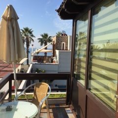 Taskule Boutique Hotel - Bild 7