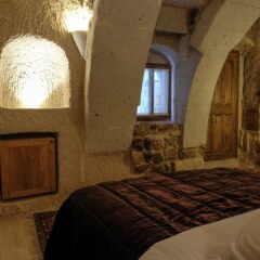 The Rupestral House Hotel Турция, Учисар - отзывы, цены и фото номеров - забронировать отель The Rupestral House Hotel онлайн фото 27
