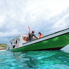 Casa Kapuas - Bild 16