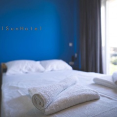 Belsun Hotel - Bild 3