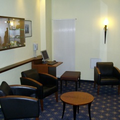Hotel Präsident - Bild 12