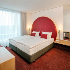 ARCOTEL Rubin Hamburg - Bild 5