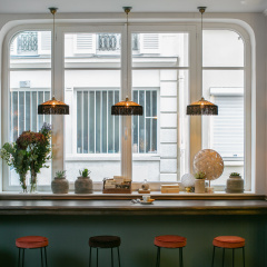 La Planque Hôtel - Bild 1