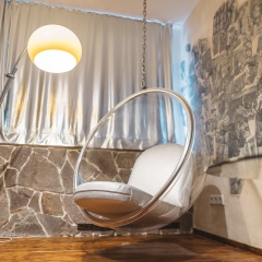 18Arts Hotel - Living in a Gallery! - Bild 1