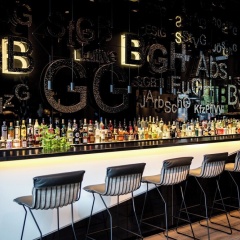 Motel One Karlsruhe - Bild 25