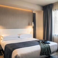 Mercure Barcelona Condor - Bild 4