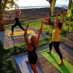 Bali Dive Resort and Spa - Bild 25
