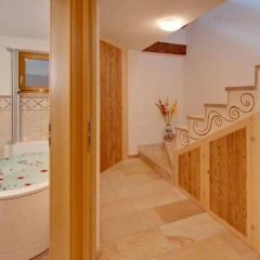 Chalet Alpoase - Bild 8
