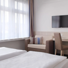 Viva Hotel Lübeck - Bild 19