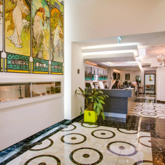 Best Western Plus Hotel Arcadia - Bild 15