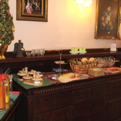 Hotel Am Roonplatz - Bild 10