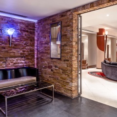 Courthouse Hotel - Bild 2