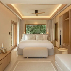 Villa Macaque and Villa Languor thumbnail 20