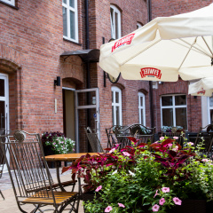 Hotel Maksymilian - Bild 22