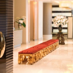 Mövenpick Hotel Izmir - Bild 12