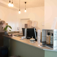K-Apart Hotel & Boardinghouse - Bild 6