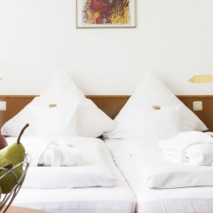 Hotel Römerstein - Bild 2