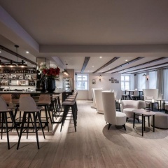 Design Boutique Hotel & Spa Goldene Rose - Bild 30