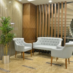 Guler Park Hotel - Bild 16