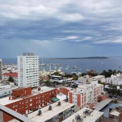 Torre Gorlero in Punta del Este, Uruguay from 102$, photos, reviews - zenhotels.com photo 5