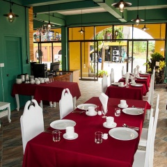 Casacool Hotel Khoalak - Bild 15