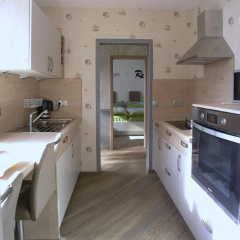 Ferienwohnung Traumblick - Bild 15