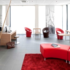 ibis München City Süd - Bild 15