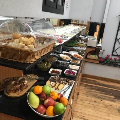 Aybar Hotel & Spa - Bild 13