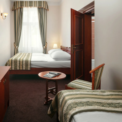 Amigo City Centre Hotel - Bild 6