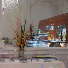 Austria Trend Hotel Schloss Wilhelminenberg - Bild 24
