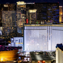 Park MGM Las Vegas Hotel - Bild 26