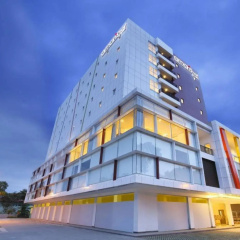 Amaris Hotel Pakuan Bogor