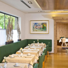 Hotel Maximilian Stadthaus Penz - Bild 26