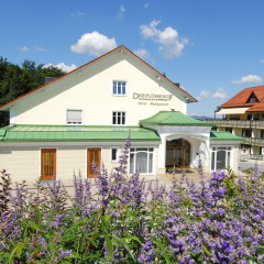 Hotel Dreiflüssehof - Bild 21