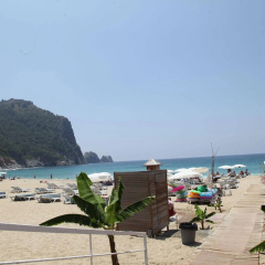 Alin Hotel - Bild 16