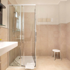 B&B Hotel Roma San Lorenzo Termini - Bild 8