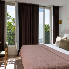 Le Petit Beaumarchais Hotel & Spa - Bild 3
