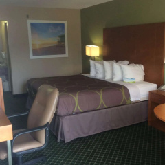 Days Inn by Wyndham Donalsonville thumbnail 3