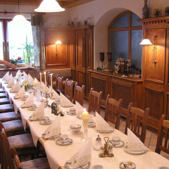 Gasthof Mühle Natur- & Wanderhotel - Bild 9