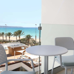 Iberostar Selection Playa de Palma Hotel - Bild 13