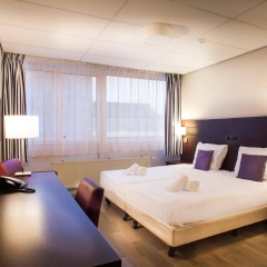 Best Western Amsterdam - Bild 10