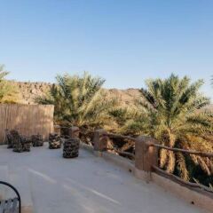 Misfah Old House in Al Hamra, Oman from 130$, photos, reviews - zenhotels.com photo 17