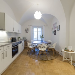 Cozy Kunsthaus Graz by Welcome2Vienna - Bild 16