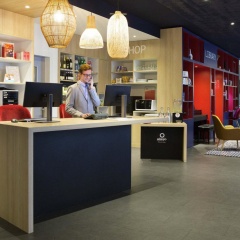 Aparthotel Adagio Basel City - Bild 25
