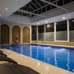 The Spa Hotel thumbnail 17