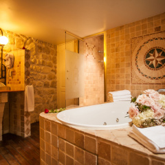 Hotel Europe Saint Severin Paris - Bild 21