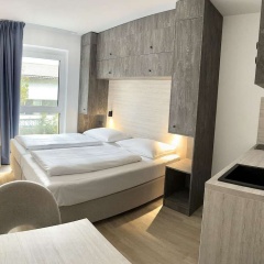 Apartimo Munich-Unterhaching - Bild 3